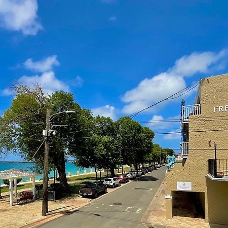 The Frederiksted Hotel Εξωτερικό φωτογραφία