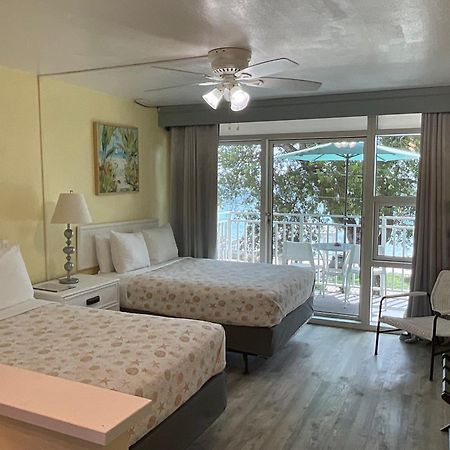 The Frederiksted Hotel Εξωτερικό φωτογραφία