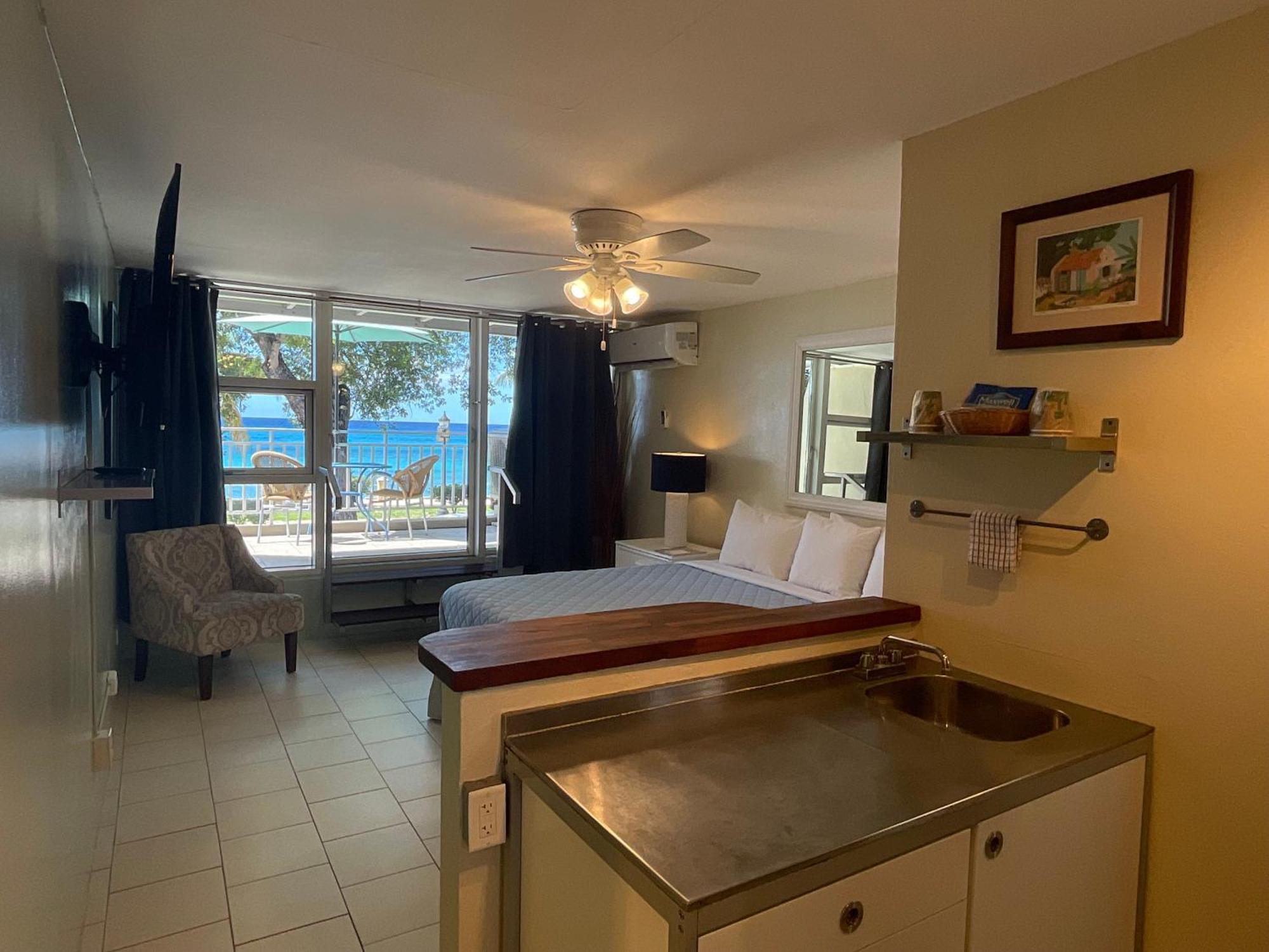 The Frederiksted Hotel Εξωτερικό φωτογραφία