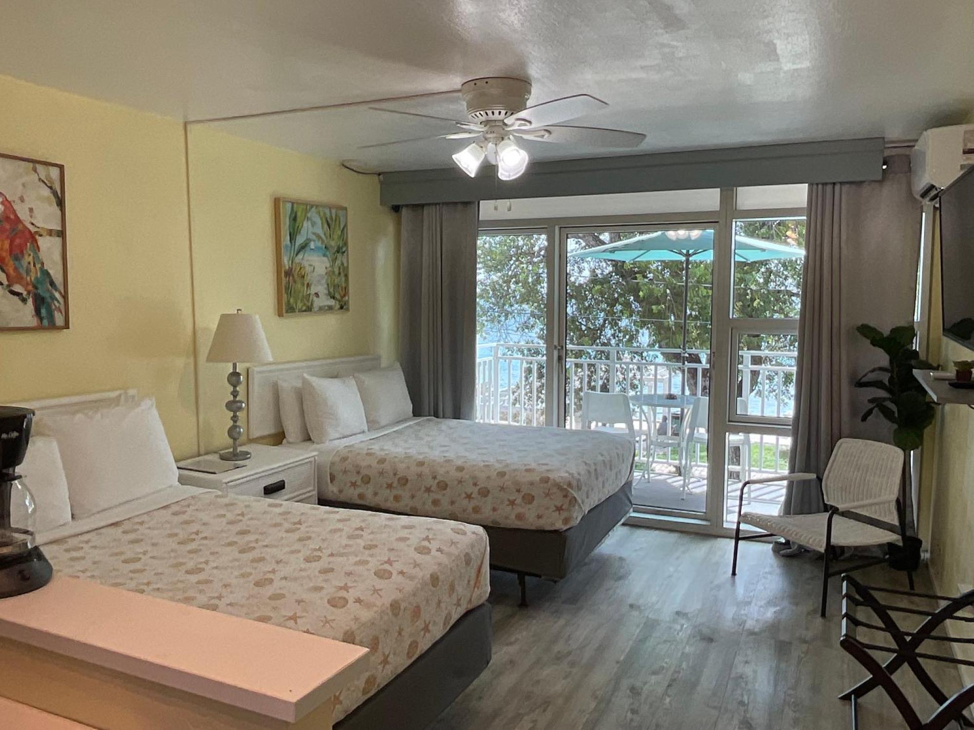The Frederiksted Hotel Εξωτερικό φωτογραφία