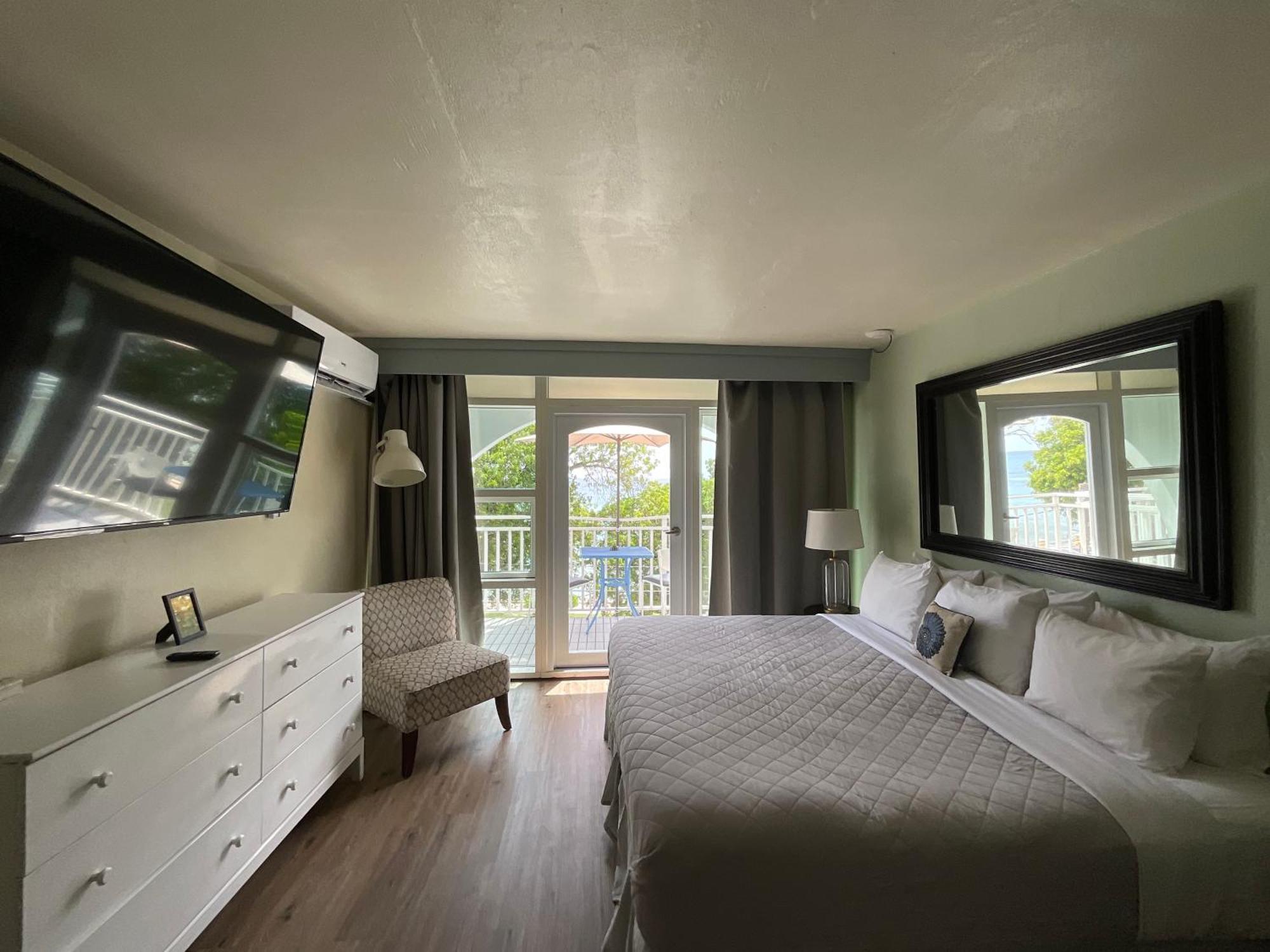 The Frederiksted Hotel Εξωτερικό φωτογραφία
