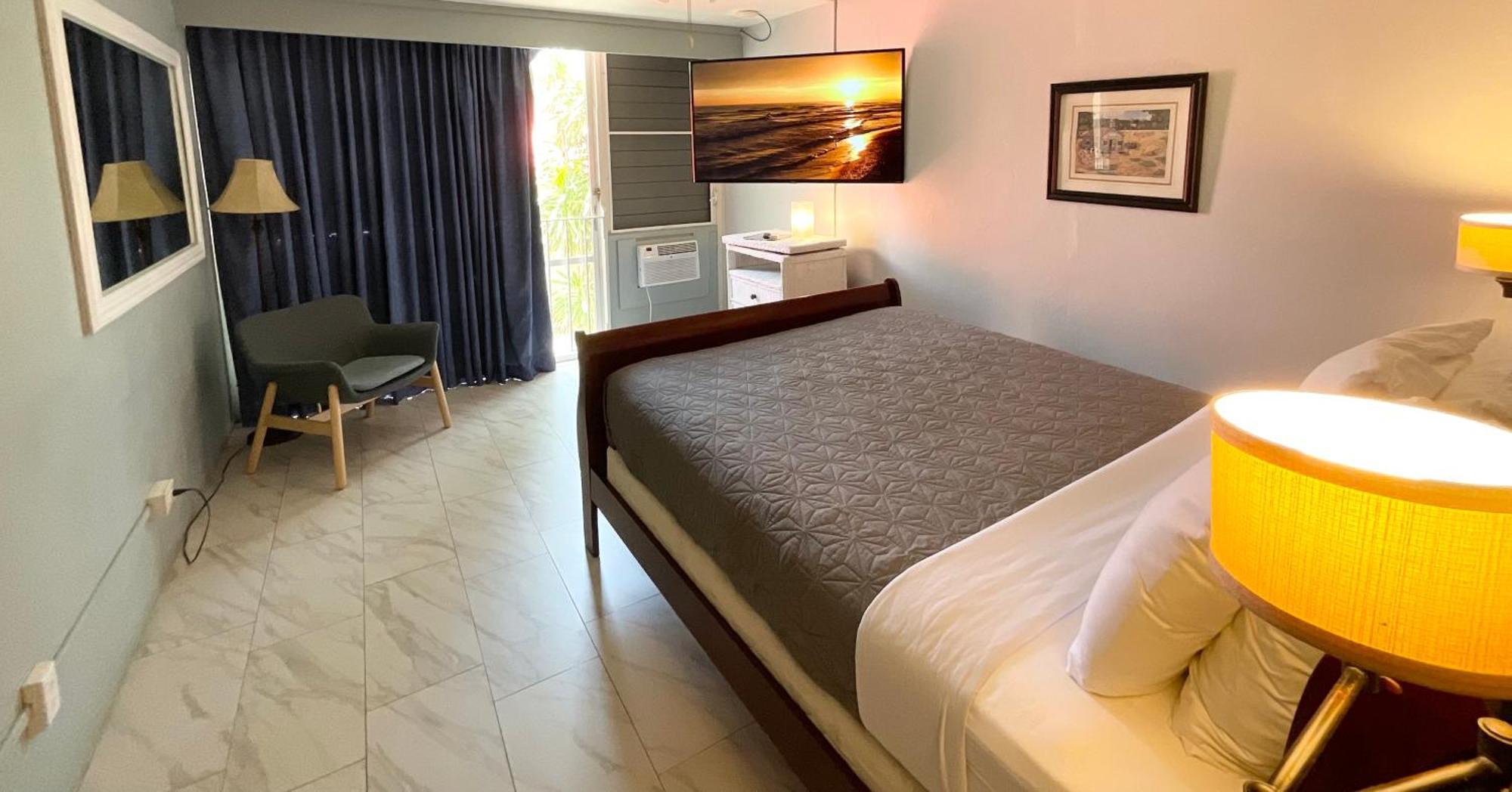 The Frederiksted Hotel Εξωτερικό φωτογραφία