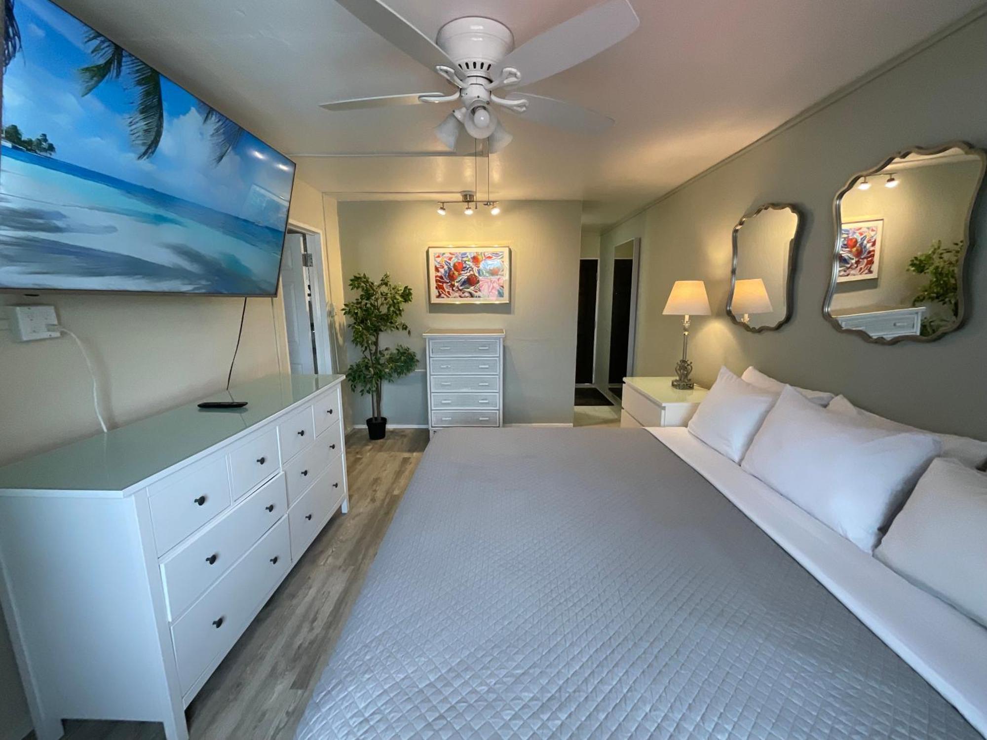 The Frederiksted Hotel Εξωτερικό φωτογραφία