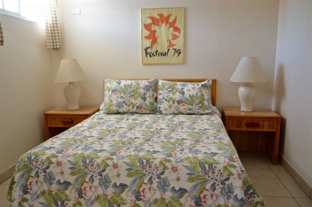 The Frederiksted Hotel Εξωτερικό φωτογραφία