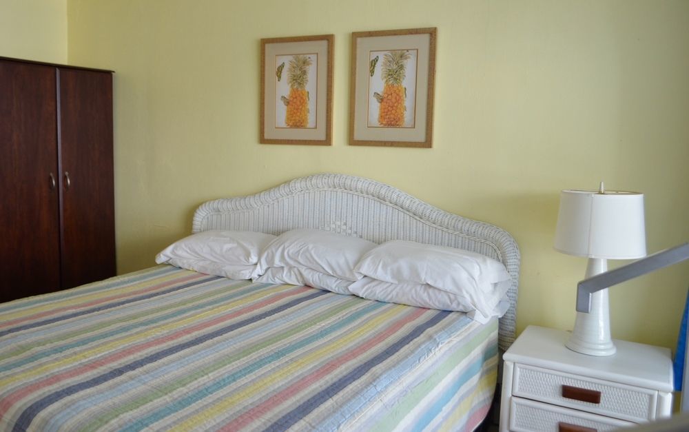 The Frederiksted Hotel Εξωτερικό φωτογραφία