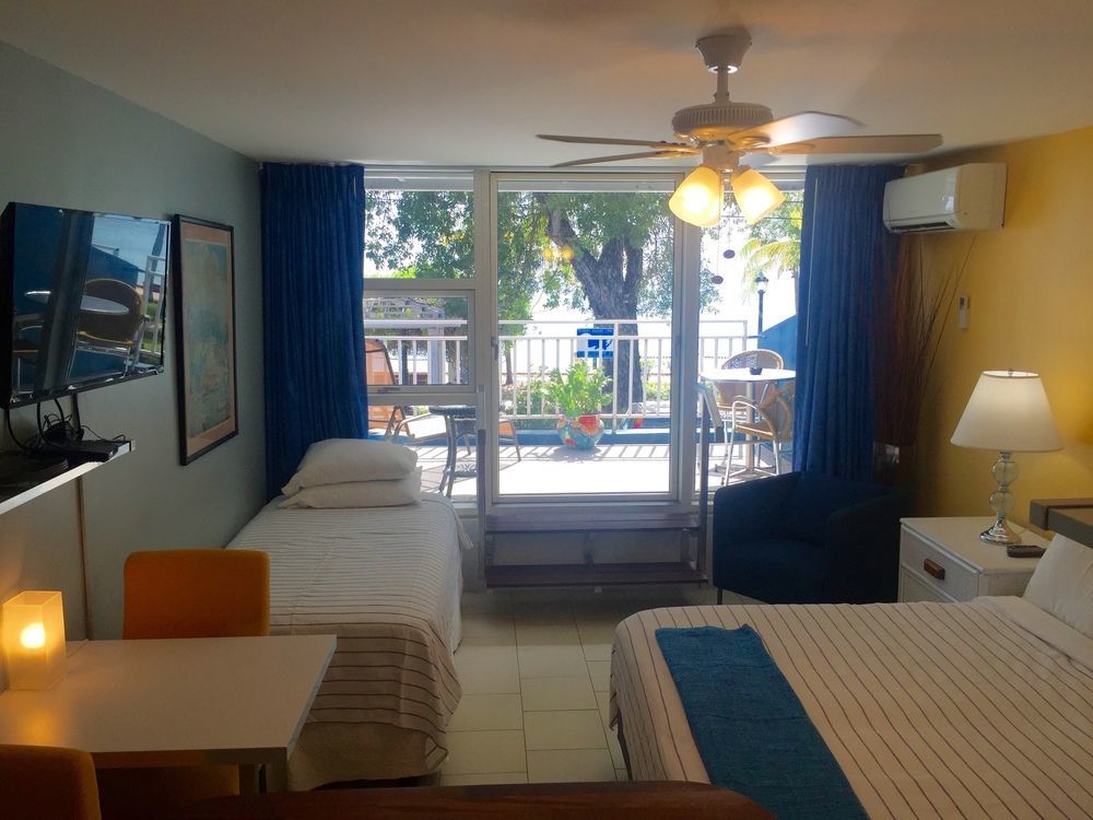 The Frederiksted Hotel Εξωτερικό φωτογραφία