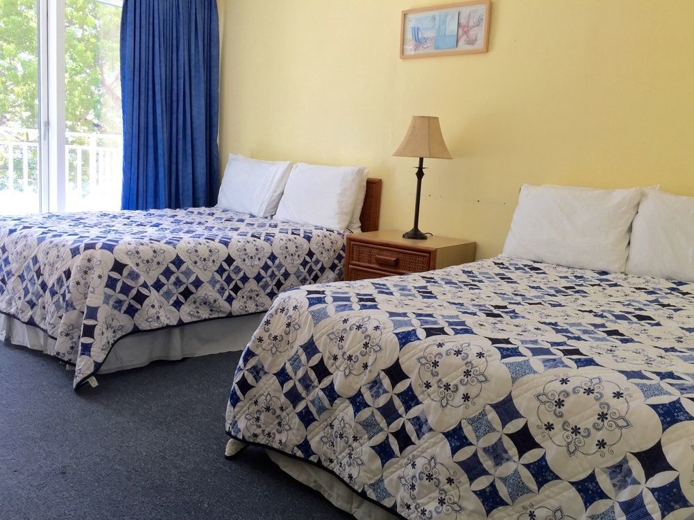 The Frederiksted Hotel Εξωτερικό φωτογραφία