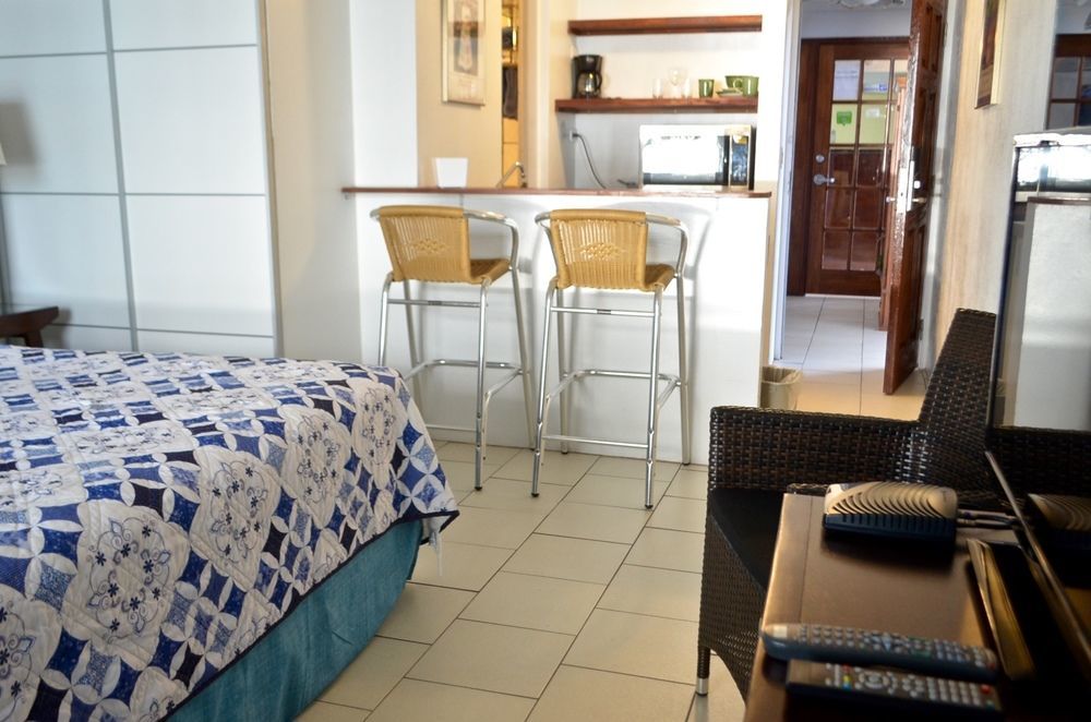 The Frederiksted Hotel Εξωτερικό φωτογραφία