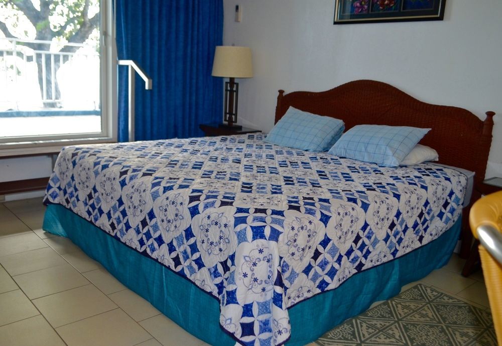 The Frederiksted Hotel Εξωτερικό φωτογραφία