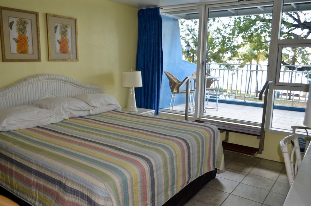 The Frederiksted Hotel Εξωτερικό φωτογραφία